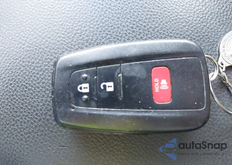 2019 Toyota Rav4 Xle из США, поврежденный, VIN 2T3P1RFV4KW037604